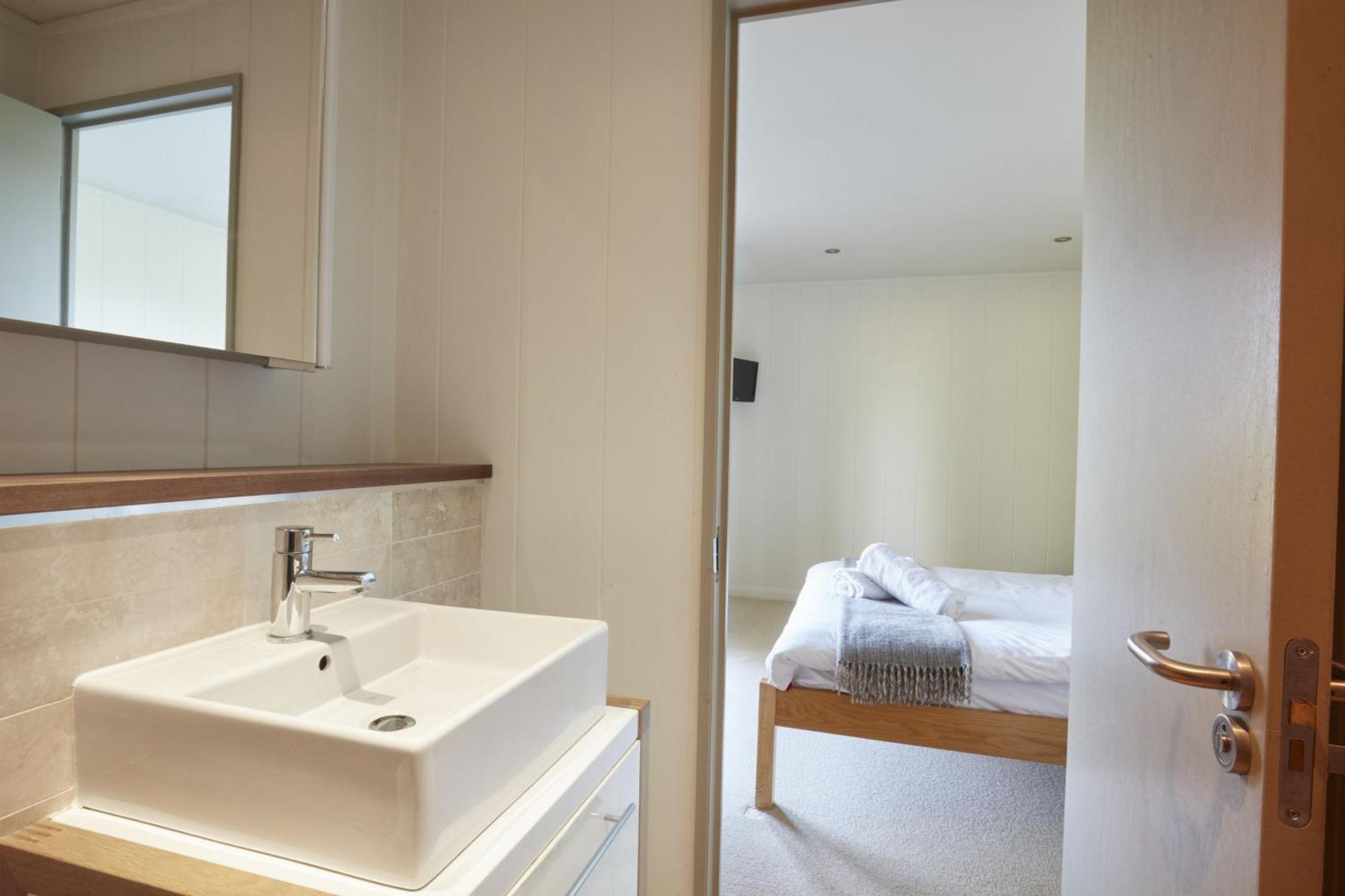 Beckington Lodge ภายนอก รูปภาพ