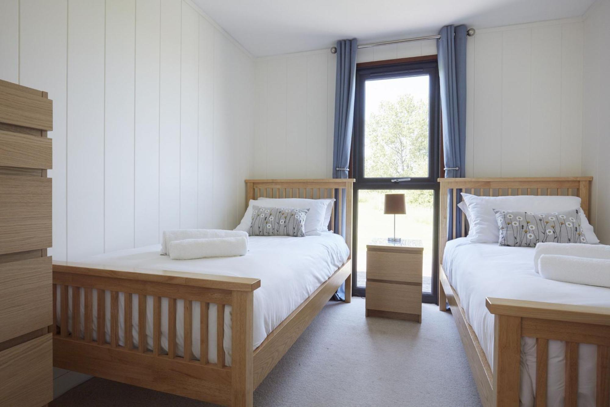 Beckington Lodge ภายนอก รูปภาพ